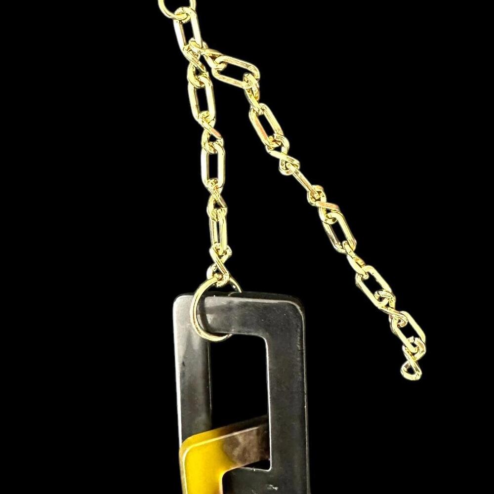 Up Cycled Eye Chain - image 3